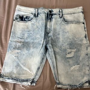 •Parker By Bufflo 
•Slim fit
•Size w 36
•Worn once (brand new
•$25 or best offer